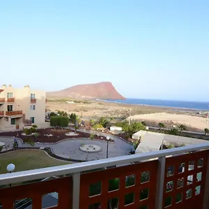 Luxury Calle Pizarro Tenerife La Mareta
