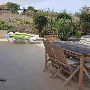  Сasa de vacaciones Casa El Hoyo De Todoque