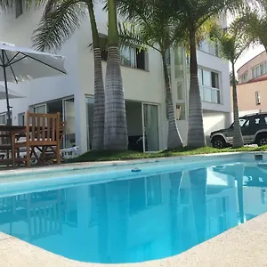Apartment White House, Los Llanos De Aridane
